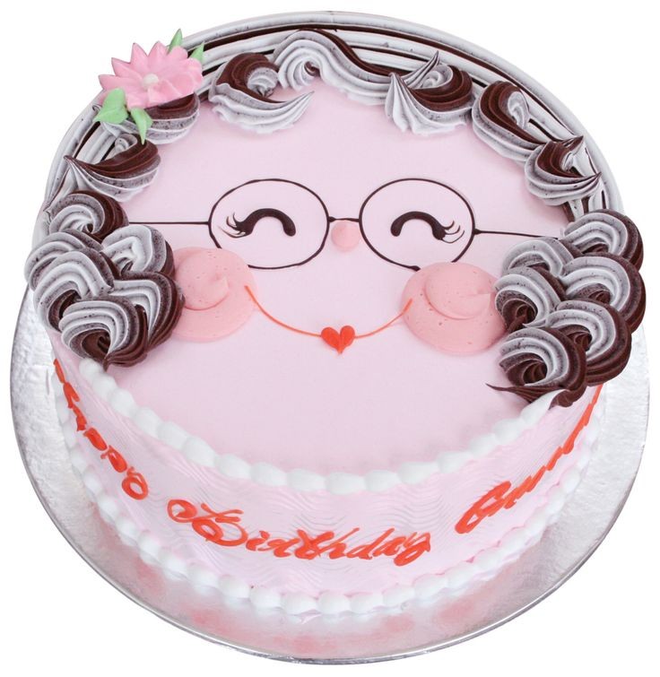 Order Birthday Cake for Mom in Pune  Sweet Mantra