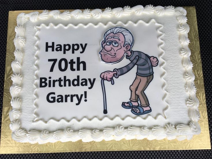 Happy Birthday Grandpa Cake Topper - Etsy Singapore