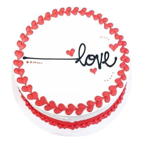 romantic cakes online delivery