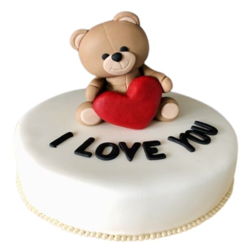 romantic cakes online delivery