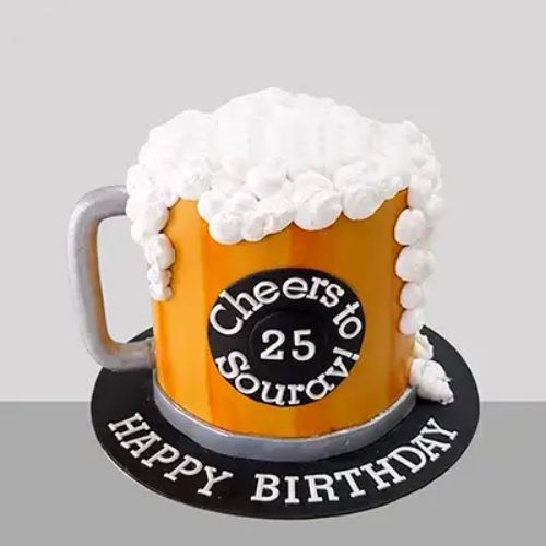 Party Cakes