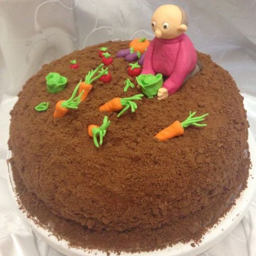 Birthday cake for grandfather, grandfather cake delivery
