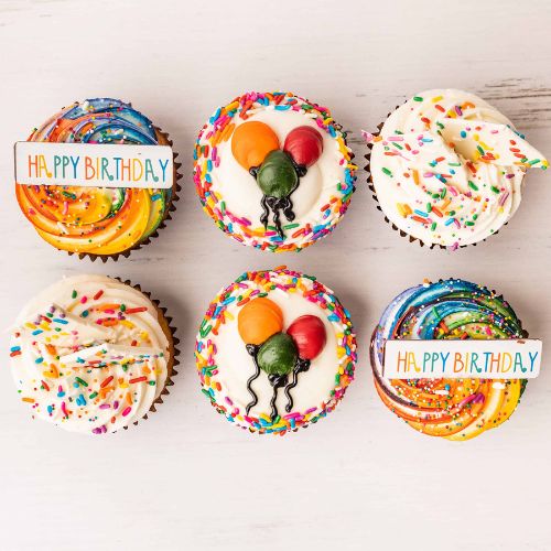 Order designer cupcakes, buy fondant cupcakes online, online designer cupcakes delivery, send Online fondant cupcakes, custom cupcakes online, fondant cupcakes delivery, buy designer cupcakes