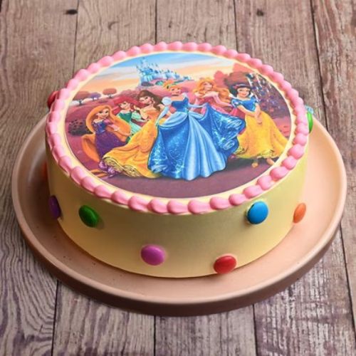 order online disney cakes, buy online disney cake for kids, order disney princess cake, buy disney birthday cakes online, order disney cartoon cakes