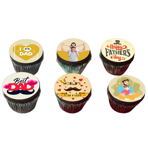 order customized cupcakes in Haridwar, send designer cupcakes to Haridwar, buy online cupcake in Haridwar, same day cupcake delivery in Haridwar