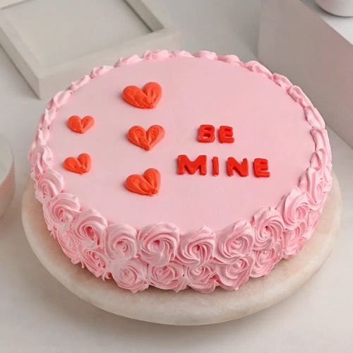 cake for her, fondant cake for her, mac makeupcake, order birthday cake for her.