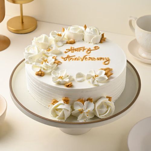 Anniversary Cakes Delivery, Send Online Anniversary Cakes, Online anniversary cakes delivery, order online anniversary cakes, online wedding anniversary cakes, same-day anniversary cake delivery, anniversary cakes for parents