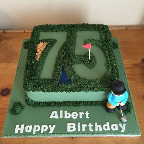 Birthday cake for grandfather, grandfather cake delivery