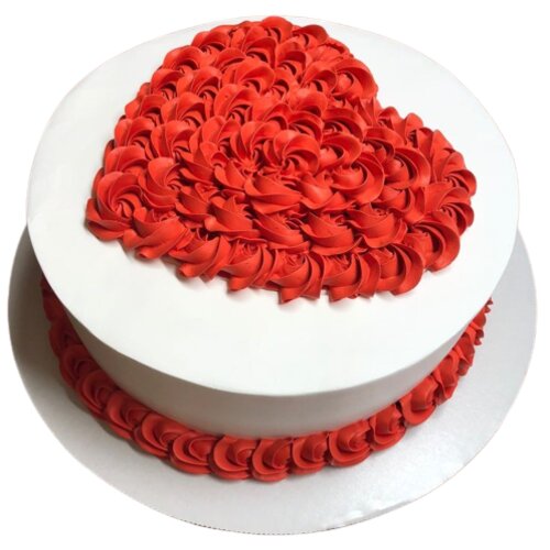 romantic cakes online delivery