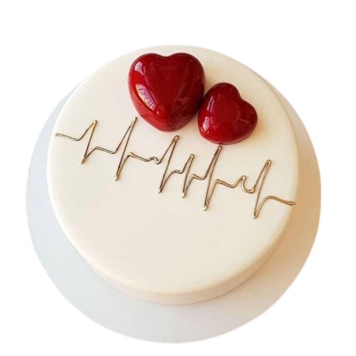 romantic cakes online delivery