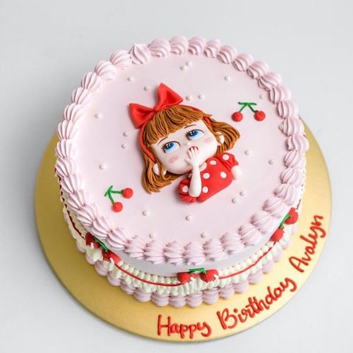 Cakes for Sister, send birthday cakes to sister, order cakes for sister online, send cakes for sister, Happy Birthday Cakes for sister, buy online fondant cakes for sister
