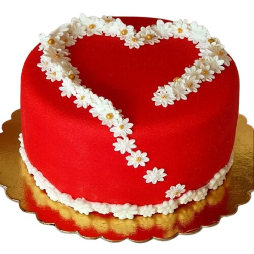 romantic cakes online delivery