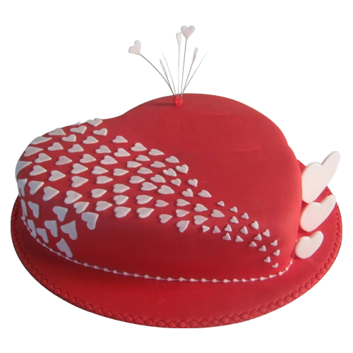 romantic cakes online delivery