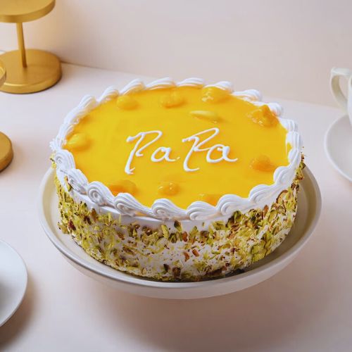order cake for dad, send online cake for dad, order Father's Day cake, buy designer cakes for dad, order photo cakes for dad, Send Online Customized Cakes for dad