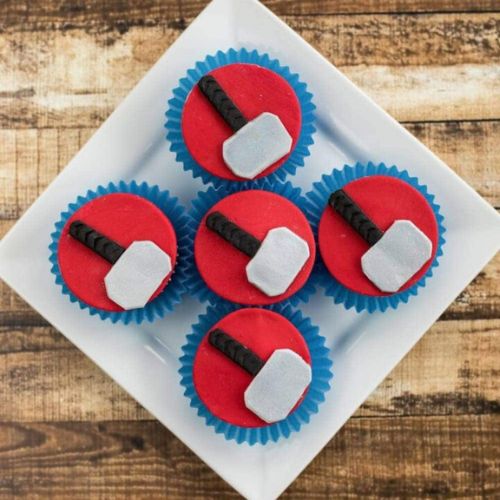 Order designer cupcakes, buy fondant cupcakes online, online designer cupcakes delivery, send Online fondant cupcakes, custom cupcakes online, fondant cupcakes delivery, buy designer cupcakes