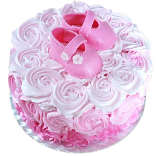 designer cakes for new born baby, order cakes for baby shower, fondant cakes order for baby shower.