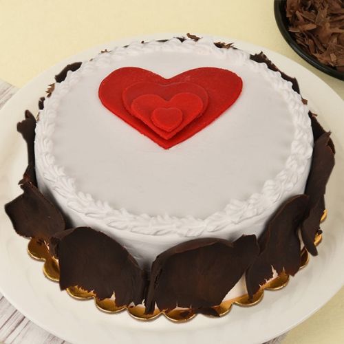 cake for her, fondant cake for her, mac makeupcake, order birthday cake for her.