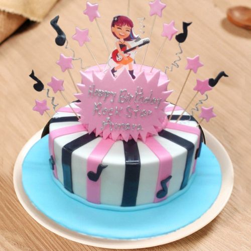 Cakes for Sister, send birthday cakes to sister, order cakes for sister online, send cakes for sister, Happy Birthday Cakes for sister, buy online fondant cakes for sister