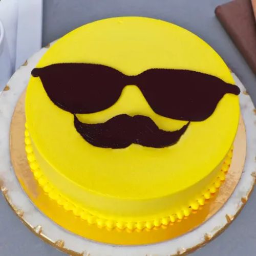 order cake for dad, send online cake for dad, order Father's Day cake, buy designer cakes for dad, order photo cakes for dad, Send Online Customized Cakes for dad