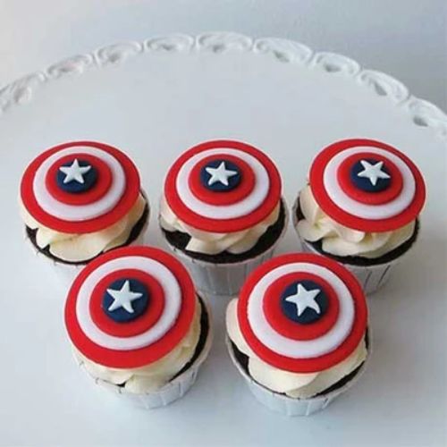 Order designer cupcakes, buy fondant cupcakes online, online designer cupcakes delivery, send Online fondant cupcakes, custom cupcakes online, fondant cupcakes delivery, buy designer cupcakes