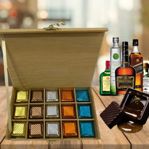 Liquor chocolates, Liquor Filled Chocolates, Liquor Chocolates Online, Liquor Chocolates delivery, buy liquor chocolates, send liquor chocolates