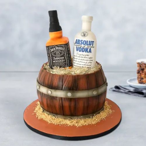 Party Cakes
