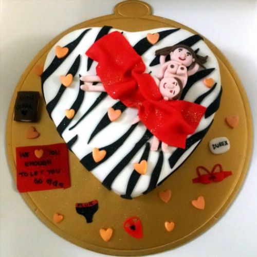 online adult cake delivery, bachelor cakes order, online bachelor cake.