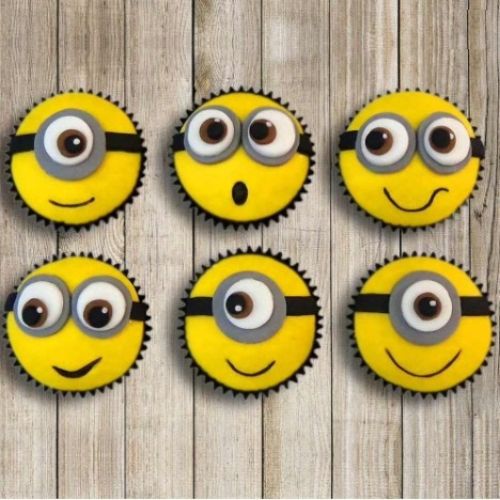 Order designer cupcakes, buy fondant cupcakes online, online designer cupcakes delivery, send Online fondant cupcakes, custom cupcakes online, fondant cupcakes delivery, buy designer cupcakes