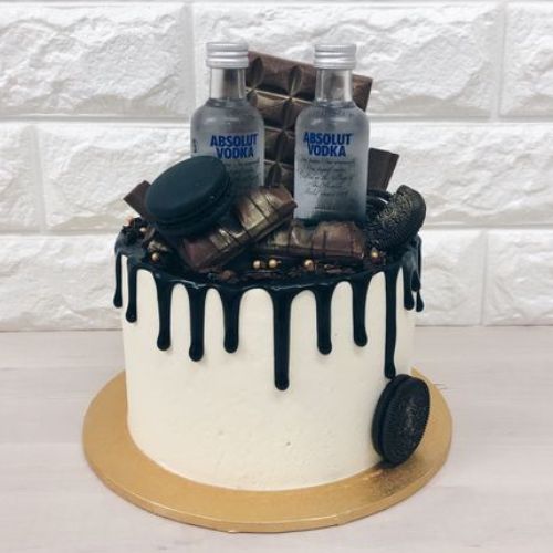 Party Cakes
