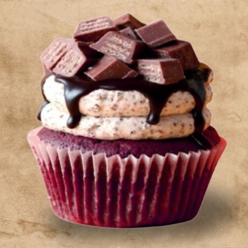 order online fondant cupcakes in Noida, send customized cupcakes in Noida, buy online cupcakes in Noida, same day cupcake delivery in Noida, online cupcake bakery in Noida