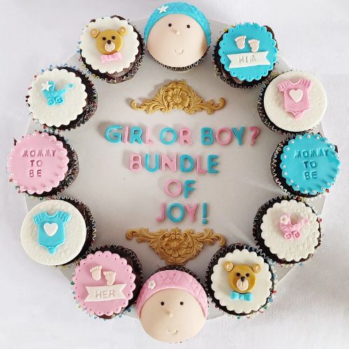 Order designer cupcakes, buy fondant cupcakes online, online designer cupcakes delivery, send Online fondant cupcakes, custom cupcakes online, fondant cupcakes delivery, buy designer cupcakes