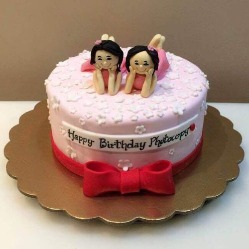 Cakes for Sister, send birthday cakes to sister, order cakes for sister online, send cakes for sister, Happy Birthday Cakes for sister, buy online fondant cakes for sister