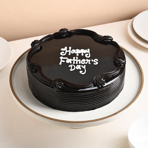 order cake for dad, send online cake for dad, order Father's Day cake, buy designer cakes for dad, order photo cakes for dad, Send Online Customized Cakes for dad