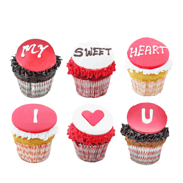 Online Cupcake Delivery in Dehradun