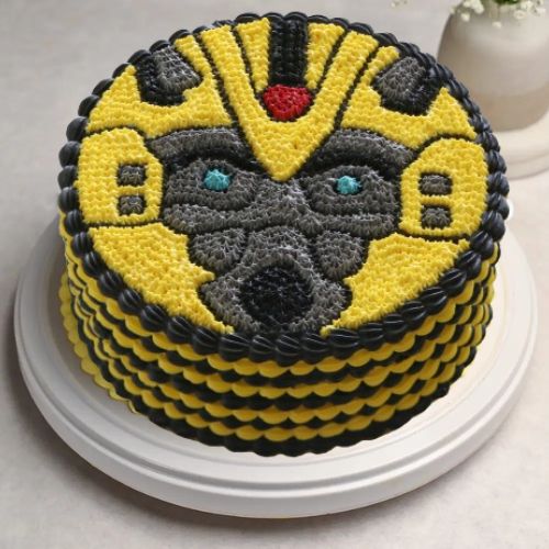 Cakes for Brother, buy online birthday cakes for brother, order designer cakes for brother, photo cakes for brother, order online minion cakes for brother