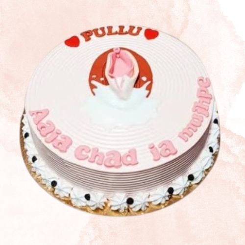 online adult cake delivery, bachelor cakes order, online bachelor cake.