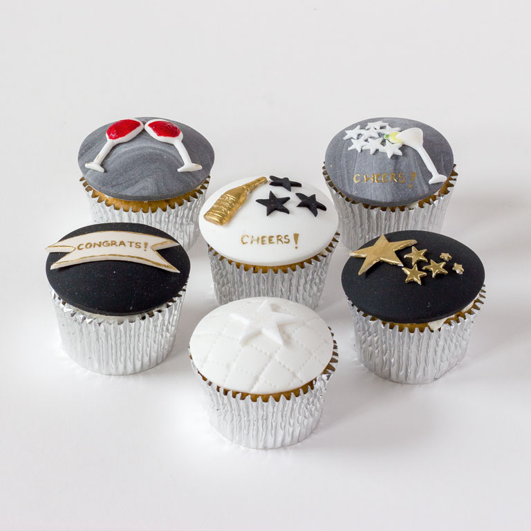 midnight cupcake delivery in Panipat, send cupcakes to Panipat, order online customized cupcakes in Panipat, designer cupcakes delivery in Panipat