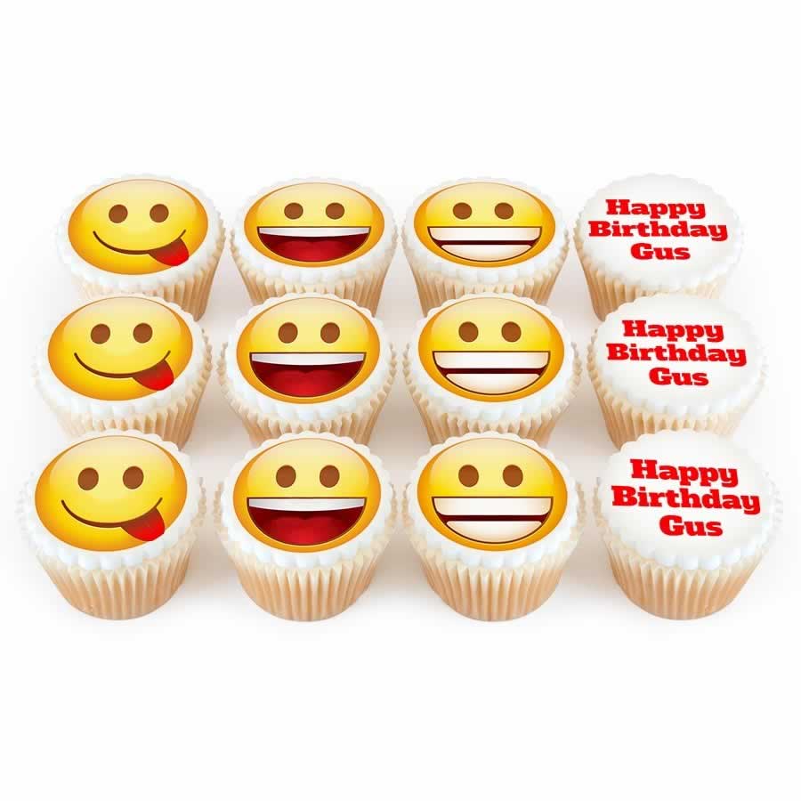 Online Cupcake Delivery in Dehradun