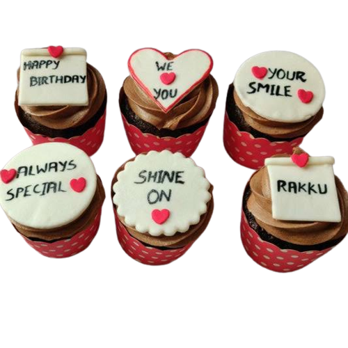 birthday cupcakes in Varanasi, order cupcakes in Varanasi, send online cupcakes to Varanasi, same day cupcake delivery in Varanasi, buy online customized cupcakes in Varanasi