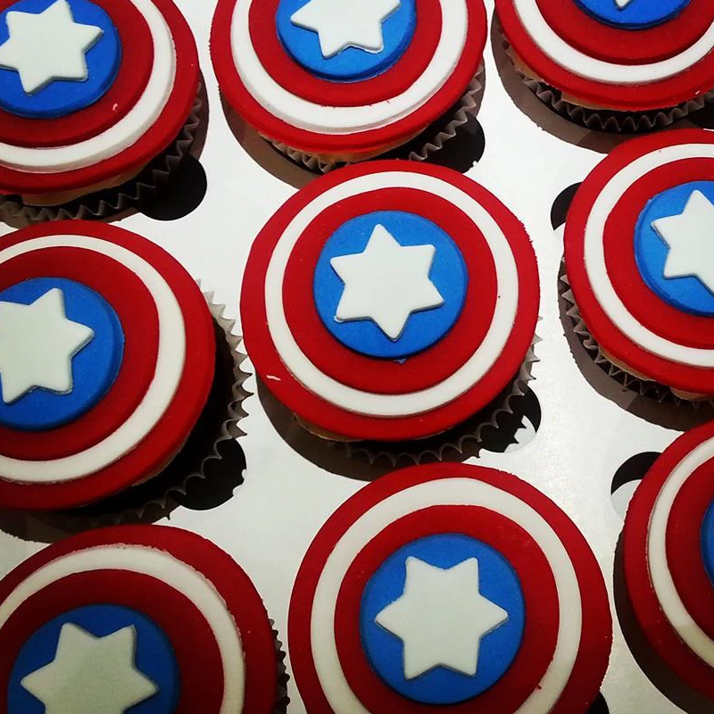 Online Cupcake Delivery in Dehradun