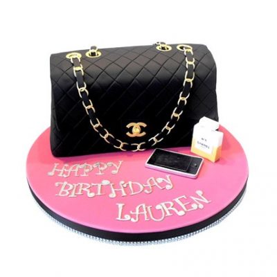Cakes for Sister