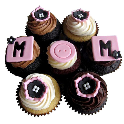 Online Cupcake Delivery in Dehradun