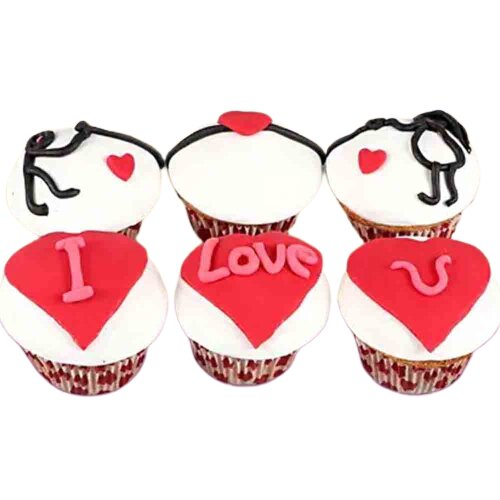 send cupcakes to Jammu, online birthday cupcakes delivery in Jammu, send customized cupcakes to Jammu, designer cupcakes delivery in Jammu