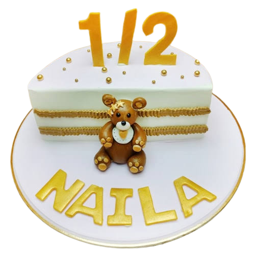 designer cakes for new born baby, order cakes for baby shower, fondant cakes order for baby shower.