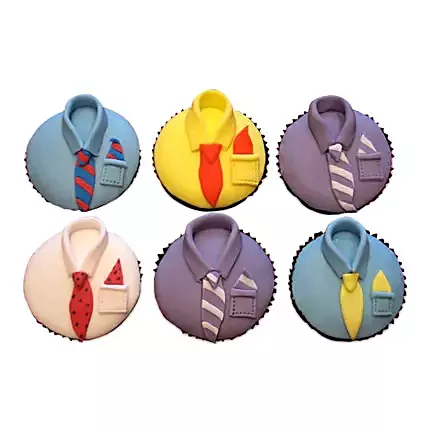 Online Cupcake Delivery in Dehradun