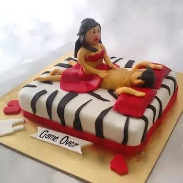 online adult cake delivery, bachelor cakes order, online bachelor cake.