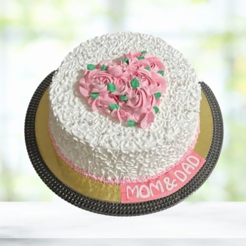 Anniversary Cakes Delivery, Send Online Anniversary Cakes, Online anniversary cakes delivery, order online anniversary cakes, online wedding anniversary cakes, same-day anniversary cake delivery, anniversary cakes for parents
