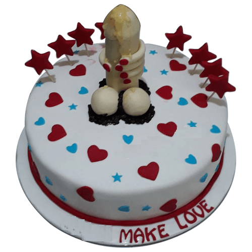 Funny Adult Cake Funny Adult Cake