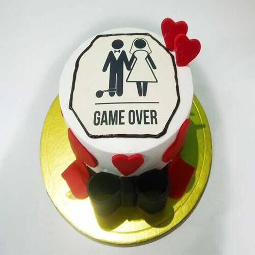 online adult cake delivery, bachelor cakes order, online bachelor cake.