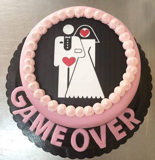 online adult cake delivery, bachelor cakes order, online bachelor cake.